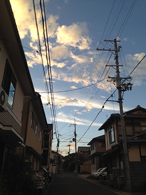 大事にしてきた